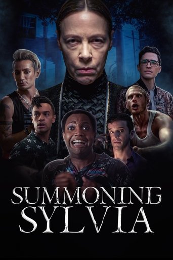 Watch Summoning Sylvia 2023 poster