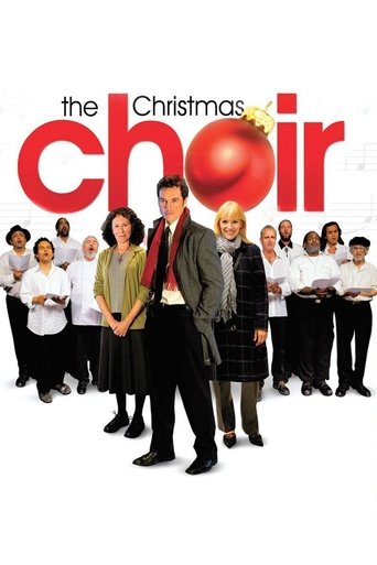 Watch The Christmas Choir 2008 poster