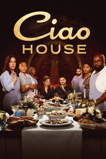 Watch Ciao House 2023 poster