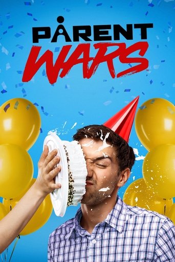 Watch Parent Wars 2025 poster
