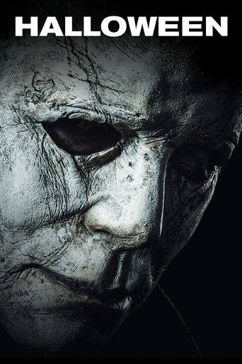 Watch Halloween 2018 poster