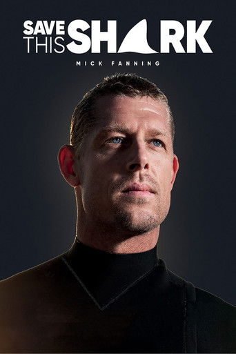 Watch Save This Shark 2020 poster