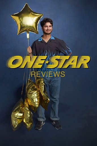 Watch One Star Reviews 2018 poster