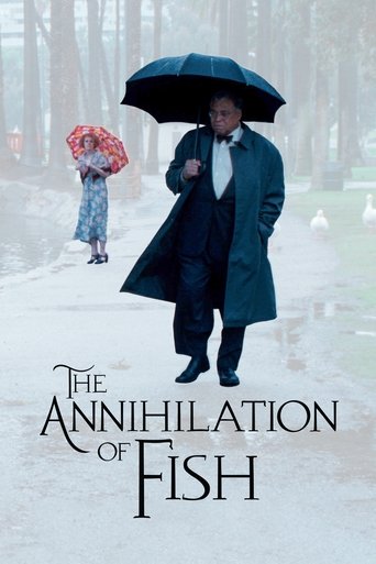 Watch The Annihilation of Fish 1999 poster