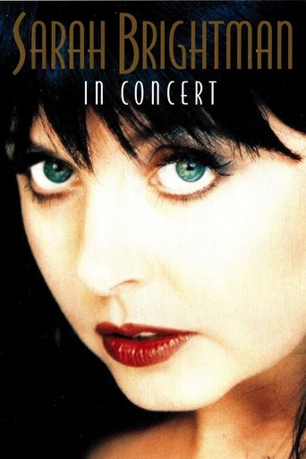 Watch Sarah Brightman: In Concert 1998 poster