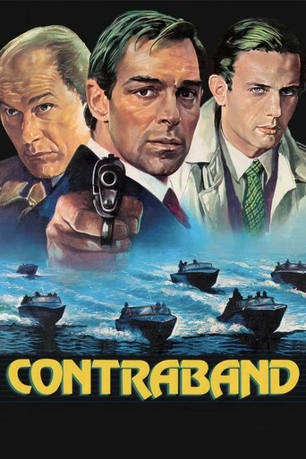 Watch Contraband 1980 poster