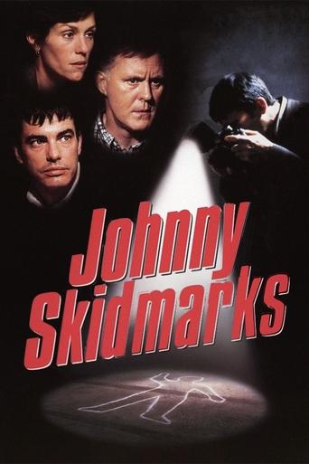 Watch Johnny Skidmarks 1998 poster