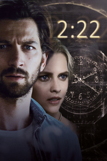 Watch 2:22 2017 poster