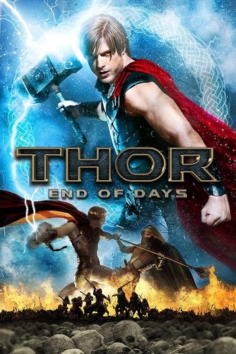 Watch Thor: End of Days 2020 poster
