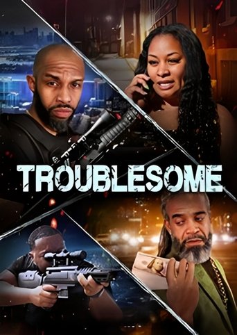 Troublesome 2025