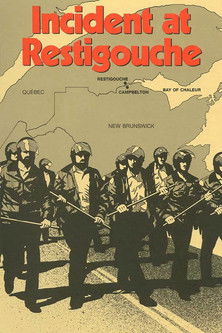 Watch Incident at Restigouche 1984 poster