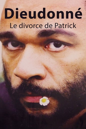 Watch Dieudonné - Le Divorce de Patrick 2003 poster
