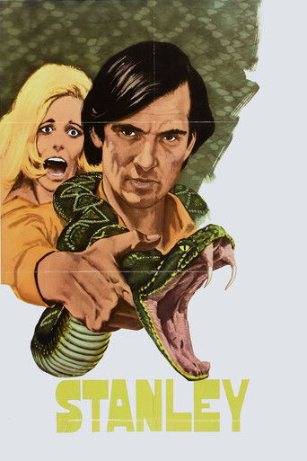 Watch Stanley 1972 poster