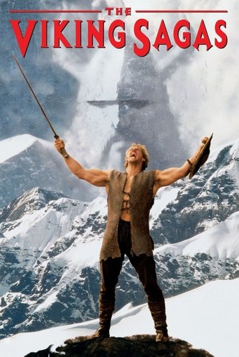 Watch The Viking Sagas 1995 poster