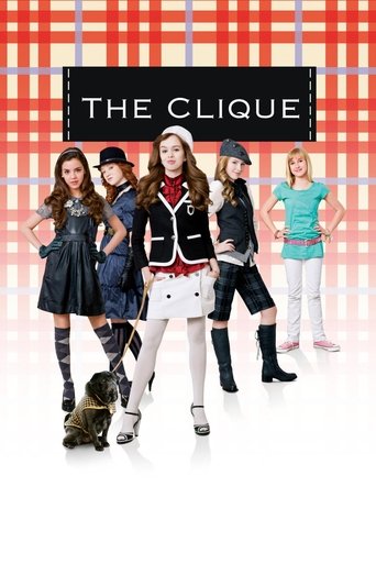 Watch The Clique 2008 poster