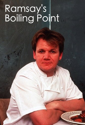 Watch Ramsay's Boiling Point 1999 poster