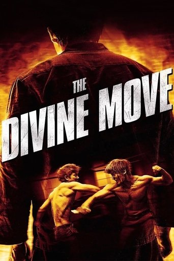 Watch The Divine Move 2014 poster