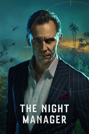The Night Manager 2016