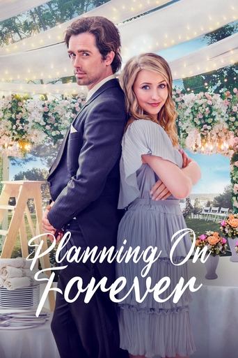 Watch Planning On Forever 2022 poster