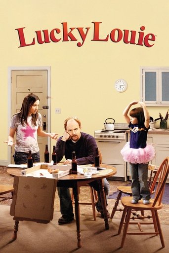 Watch Lucky Louie 2006 poster