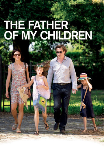 Watch Father of My Children 2009 poster