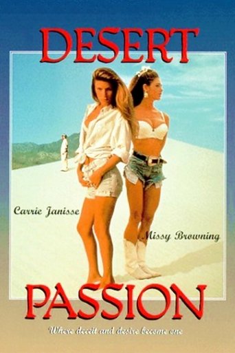 Watch Desert Passion 1993 poster