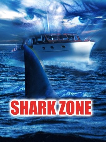 Watch Shark Zone 2003 poster