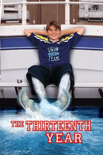 Watch The Thirteenth Year 1999 poster