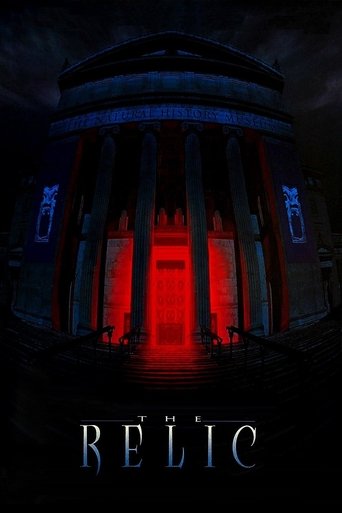 The Relic 1997