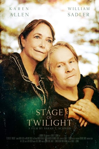 Watch A Stage of Twilight 2024 poster