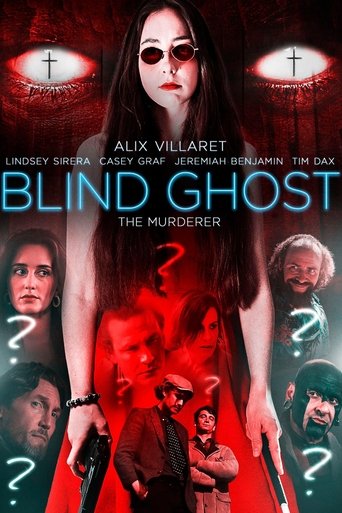 Watch Blind Ghost 2021 poster
