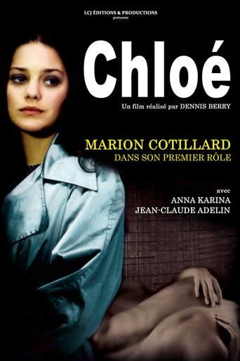 Watch Chloé 1996 poster