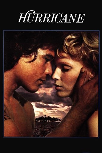 Watch Hurricane 1979 poster