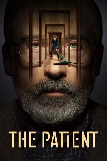 Watch The Patient 2022 poster