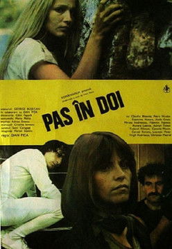 Watch Passo Doble 1985 poster