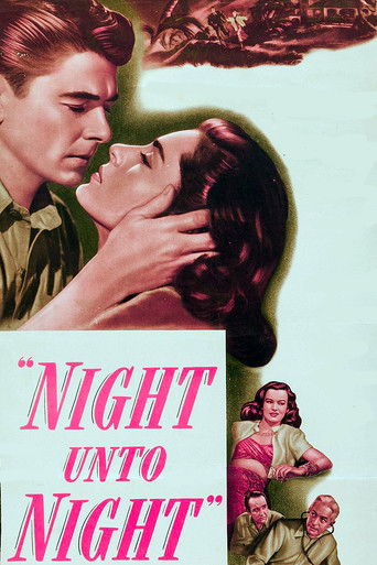 Watch Night Unto Night 1949 poster