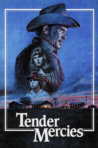 Watch Tender Mercies 1983 poster