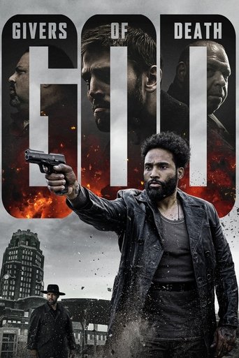 Watch Givers of Death 2020 poster