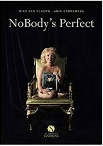 Watch NoBody's Perfect 2008 poster