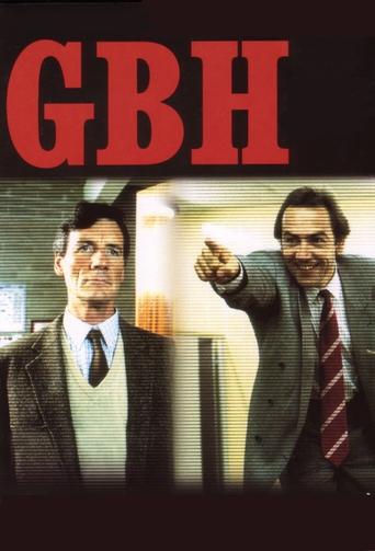 Watch GBH 1991 poster