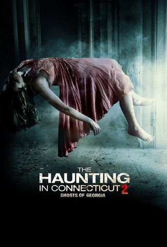 Watch The Haunting in Connecticut 2: Ghosts of Georgia 2013 poster