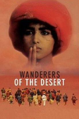 Watch Wanderers of the Desert 1986 poster