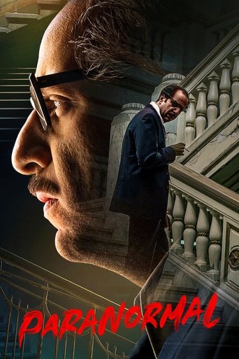 Watch Paranormal 2020 poster