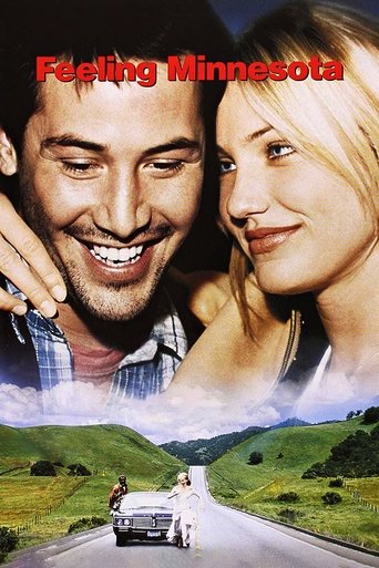 Watch Feeling Minnesota 1996 poster