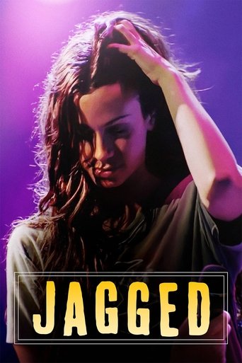 Watch Jagged 2021 poster