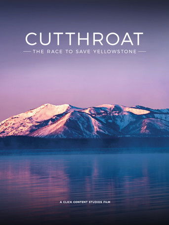 Watch Yellowstone: A Cutthroat Business 2024 poster
