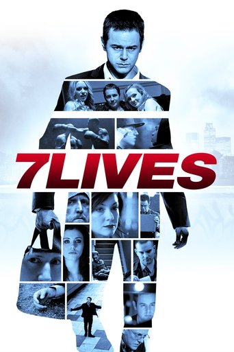 Watch 7lives 2011 poster