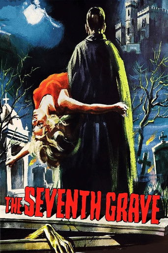 Watch The Seventh Grave 1965 poster