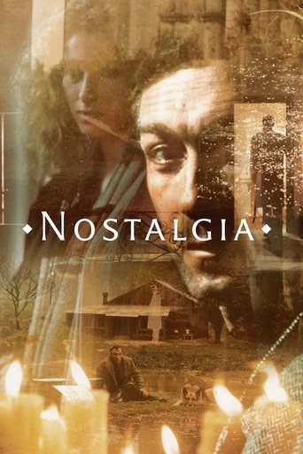 Watch Nostalgia 1983 poster