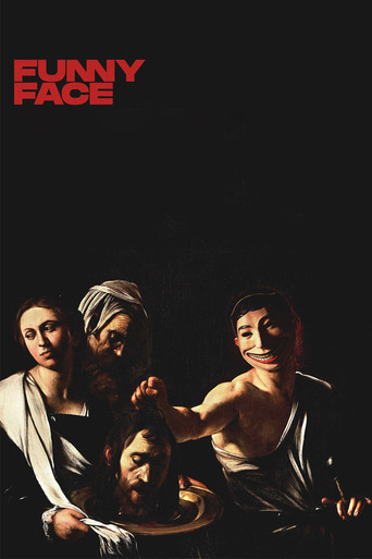 Watch Funny Face 2021 poster